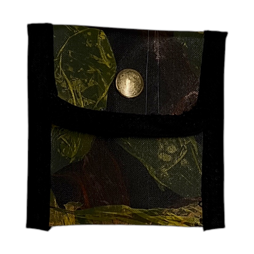 Colillero en tela plástica